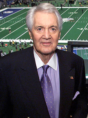 Pat Summerall