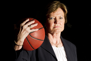 Pat Summitt