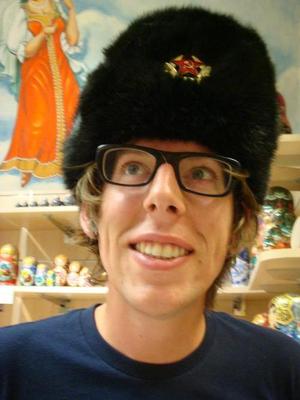 Patrick Carney