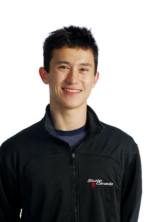 Patrick Chan