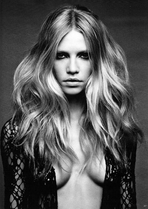 Patrick Demarchelier