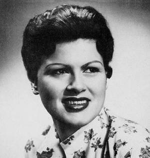 Patsy Cline