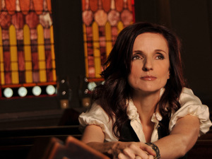 Patty Griffin
