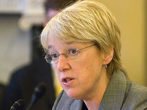 Patty Murray