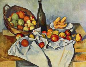Paul Cezanne