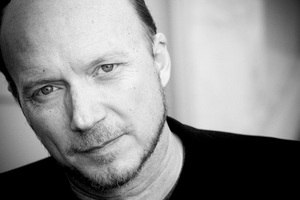 Paul Haggis