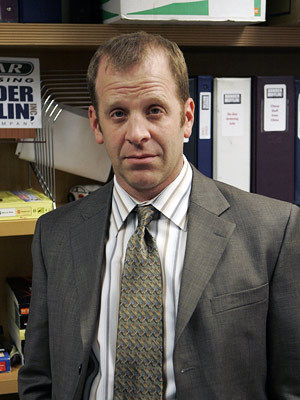 Paul Lieberstein