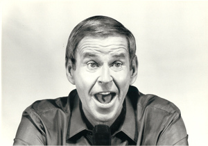 Paul Lynde