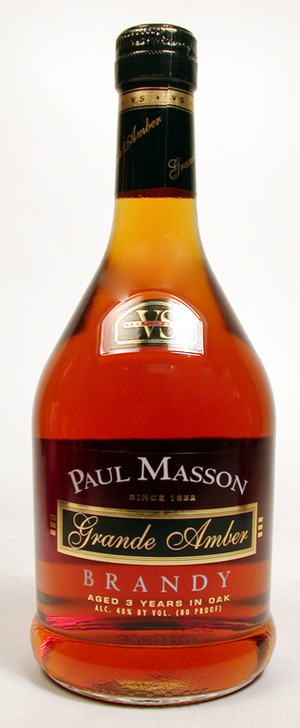 Paul Masson