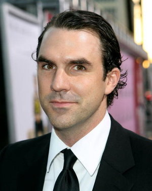 Paul Schneider