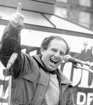 Paul Wellstone