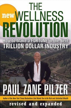 Paul Zane Pilzer