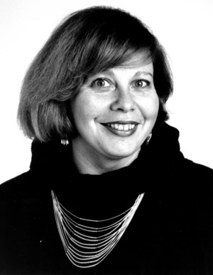 Paula Danziger