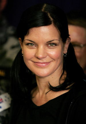 Pauley Perrette