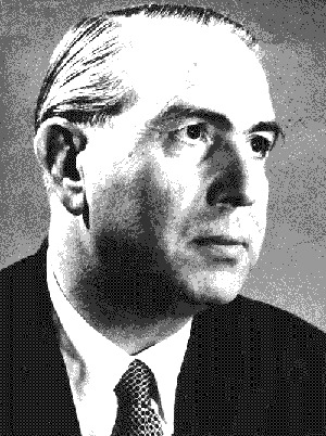 Pedro Laín Entralgo