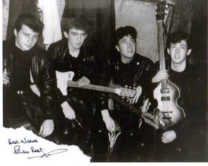 Pete Best