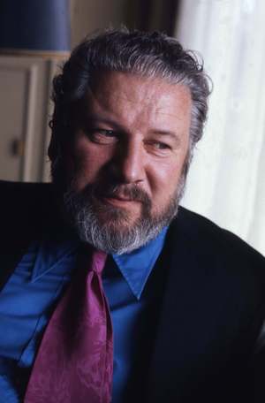 Peter Alexander Ustinov