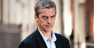 Peter Capaldi