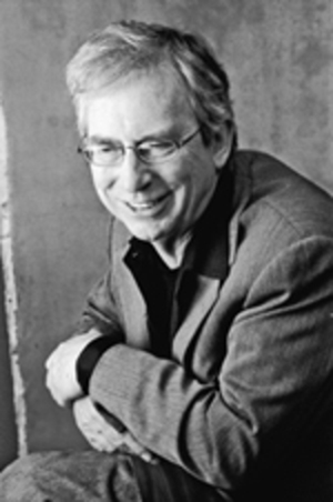 Peter Carey