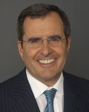 Peter Chernin