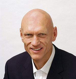 Peter Garrett