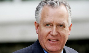 Peter Hain