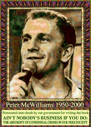 Peter McWilliams