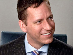 Peter Thiel