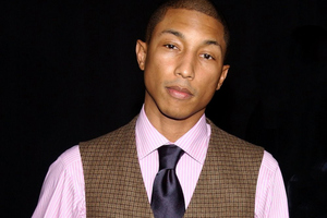 Pharrell Williams