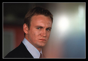 Philip Glenister