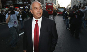 Philip Green