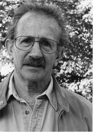 Philip Levine