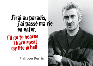 Philippe Perrin
