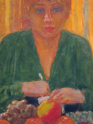Pierre Bonnard
