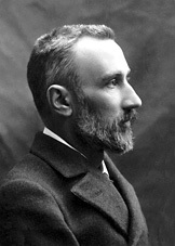 Pierre Curie