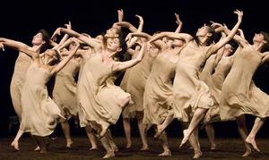 Pina Bausch