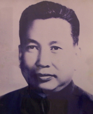 Pol Pot