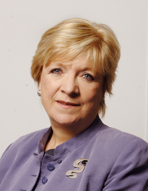 Polly Toynbee