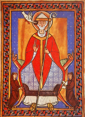 Pope Gregory VII