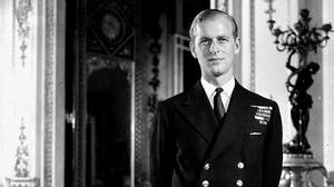 Prince Philip