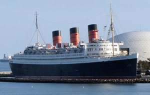 Queen Mary