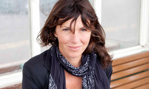 Rachel Cusk