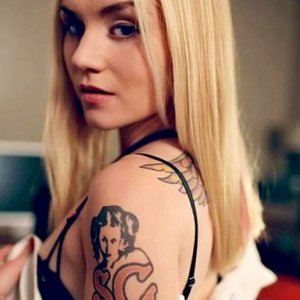 Rachel Miner
