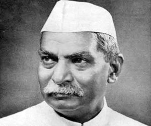 Rajendra Prasad