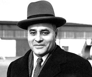 Ralph Bunche
