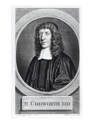 Ralph Cudworth