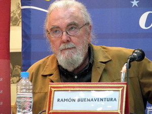 Ramón Buenaventura