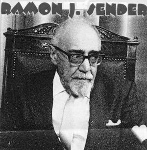 Ramón J. Sénder
