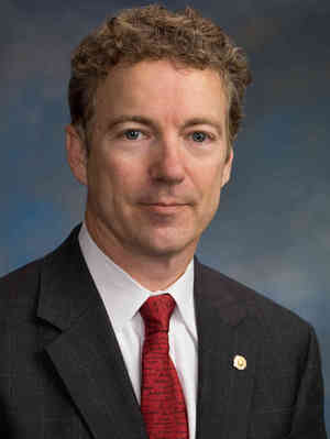 Rand Paul