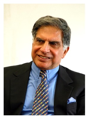 Ratan Tata